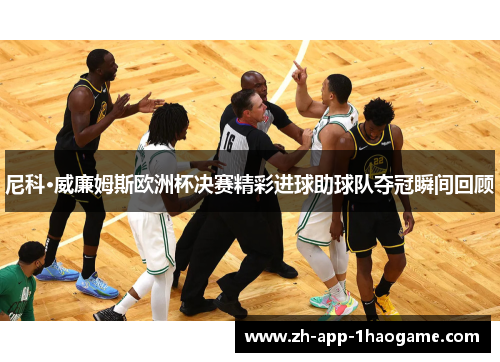 尼科·威廉姆斯欧洲杯决赛精彩进球助球队夺冠瞬间回顾