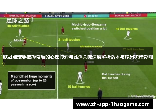 欧冠点球手选择背后的心理博弈与胜负关键深度解析战术与球员决策影响